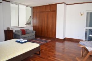 Cozy Duplex at Casino Estoril - 2 Bedrooms