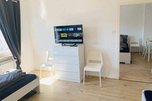 Cozy equipped *3BR* Apartment
