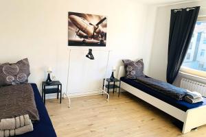 Cozy equipped *3BR* Apartment