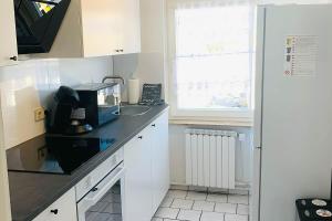 Cozy equipped *3BR* Apartment