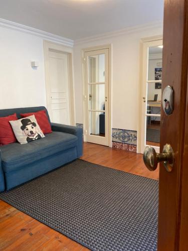 Cozy Estrela Apartment