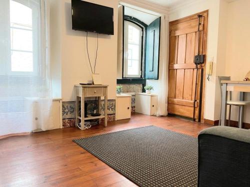 Cozy Estrela Apartment