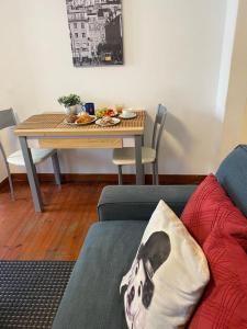 Cozy Estrela Apartment