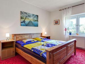 Cozy Farmhouse in Benenden with Terrace