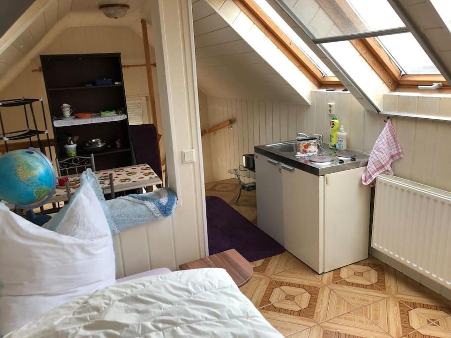 Cozy Ferienapartment in Golßen nahe Tropical Island 7 Lindenstraße, 15938 Golßen
