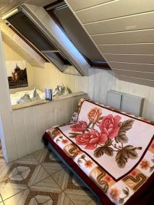 Appartement Cozy Ferienapartment in Golßen nahe Tropical Island 7 Lindenstraße 15938 Golßen Brandebourg