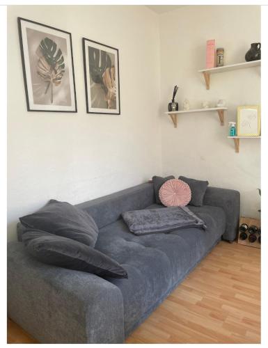 Cozy Flat