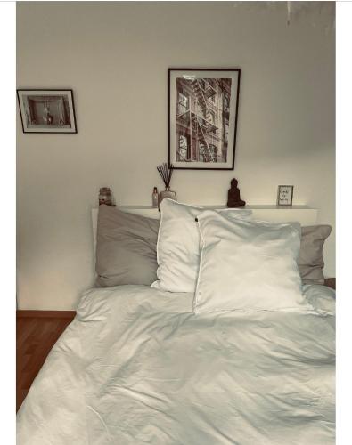 Cozy Flat