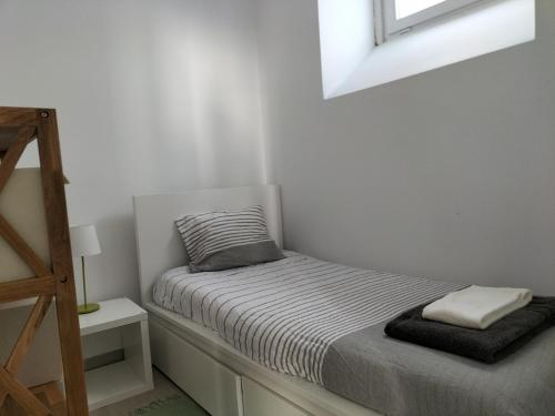 Cozy Flat in Arroios