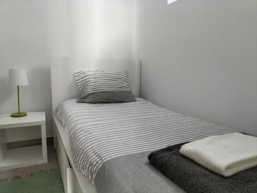 Cozy Flat in Arroios
