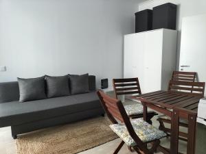 Cozy Flat in Arroios