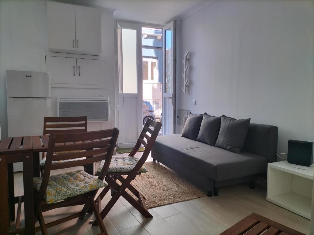 Appartement Cozy Flat in Arroios Rua Calçada de Arroios, 45 1000-025 Lisbonne