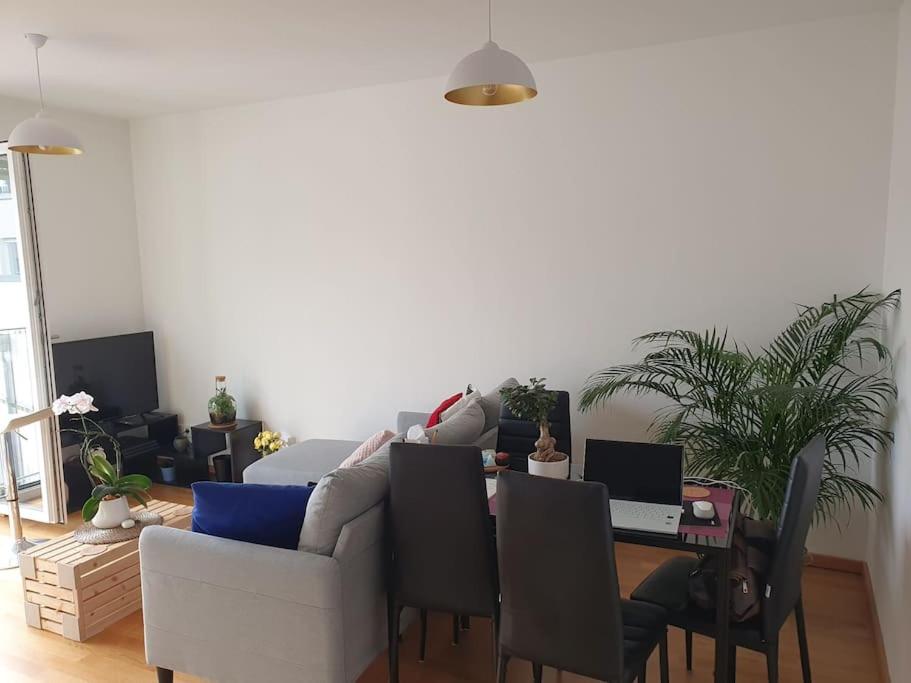 Appartement Cozy Flat in Berlin Mitte. 3 Liesenstraße 10115 Berlin