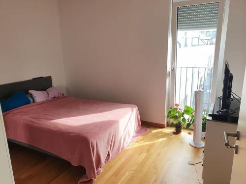 Cozy Flat in Berlin Mitte.
