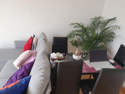 Cozy Flat in Berlin Mitte.