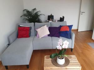 Cozy Flat in Berlin Mitte.