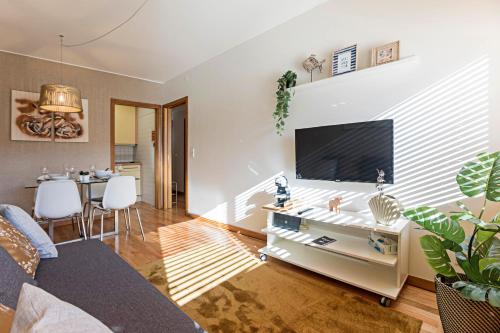 Cozy Flat in Foz by LovelyStay