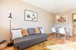 Appartement Cozy Flat in Foz by LovelyStay 613 Rua do Marechal Saldanha 1ºG 4150-404 Porto Région Nord