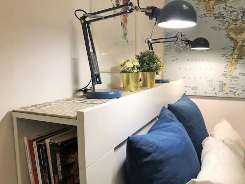 Cozy flat in prime location! Auto check-in