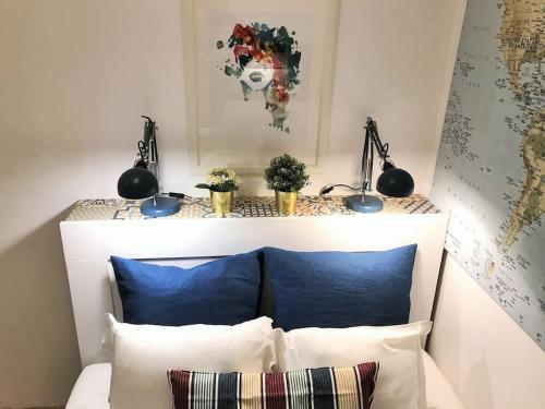 Cozy flat in prime location! Auto check-in