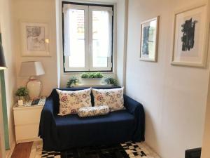 Cozy flat in prime location! Auto check-in