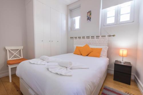 Cozy Flat in the Heart of Alfama