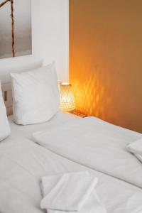 Cozy flat near Ku'damm with free parking