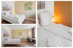 Cozy flat near Ku'damm with free parking