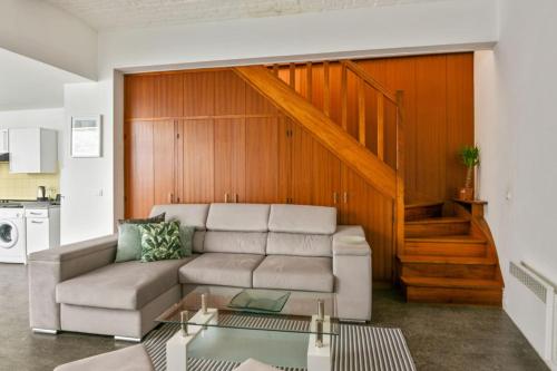 Cozy flat near the Vieux-Lille - Welkeys
