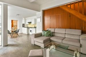 Cozy flat near the Vieux-Lille - Welkeys