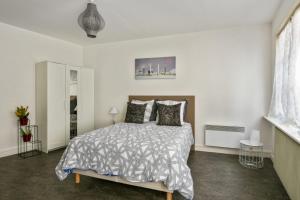 Cozy flat near the Vieux-Lille - Welkeys