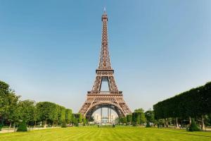Cozy - Free Parking - 15mn from Paris Montparnasse