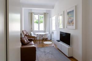 Cozy Furnished Studio Ideally Located in A Quiet Area in Beausoleil Center