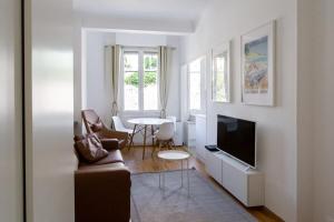 Appartement Cozy Furnished Studio Ideally Located in A Quiet Area in Beausoleil Center 2 avenue de Verdun 06240 Beausoleil Provence-Alpes-Côte d\'Azur