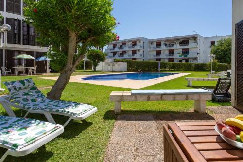 Cozy Getaway W/ Pool in Vilamoura by LovelyStay