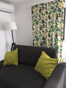 Appartement Cozy Green Apartment Rua 1º de Maio, 12 - Cabriz 2710-126 Sintra -1