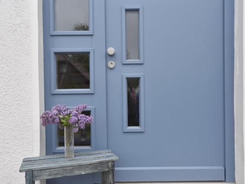 Cozy holiday apartment in Rerik on the Baltic Sea