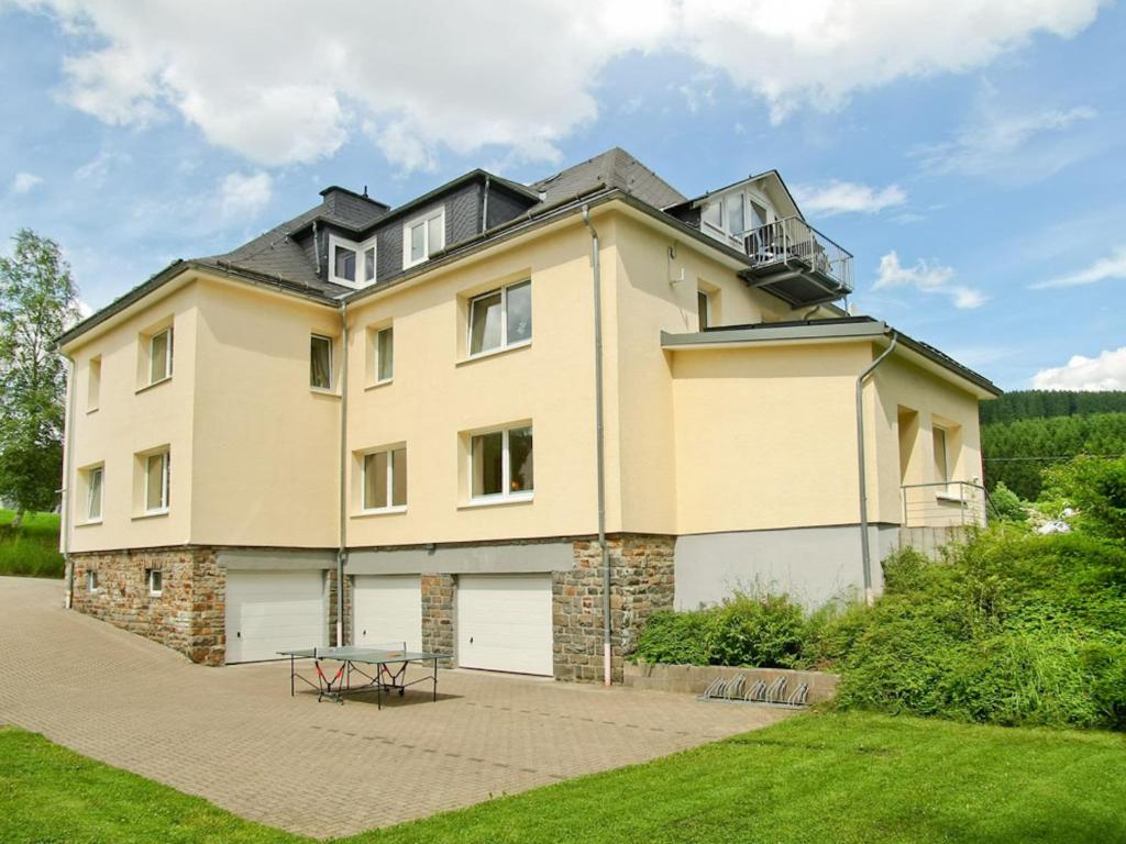 Cozy holiday apartment in Sauerland with sauna and infrared cabin , 57339 Erndtebrück