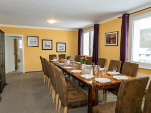 Cozy holiday apartment in Sauerland with sauna and infrared cabin