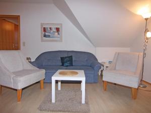 Appartement Cozy holiday apartment on Fehmarn  23769 Petersdorf auf Fehmarn Schleswig-Holstein
