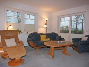 Cozy holiday apartment on Fehmarn