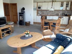 Cozy holiday apartment on Fehmarn