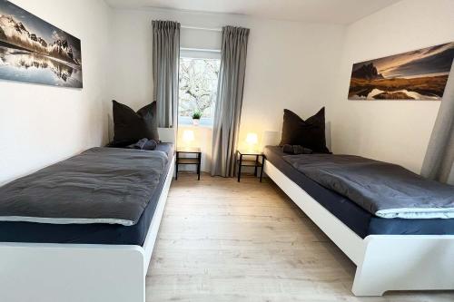 Cozy House in Zirndorf near Nürnberg