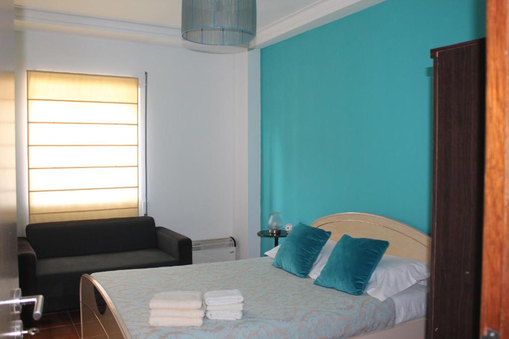 Appartement COZY HOUSE Rua Azevedo Coutinho 6 4740-339 Fão