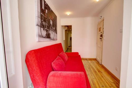 Cozy in the Heart of Alfama