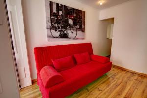 Appartement Cozy in the Heart of Alfama Beco da Cardosa, 9, 1º 1100-117 Lisbonne -1