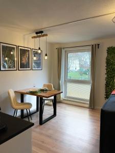 Appartement Cozy Jungle Fever 11 Liebermannstraße 39108 Magdebourg Saxe-Anhalt