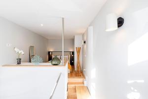 Cozy Lapa Loft by LovelyStay