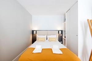 Cozy Lapa Loft by LovelyStay