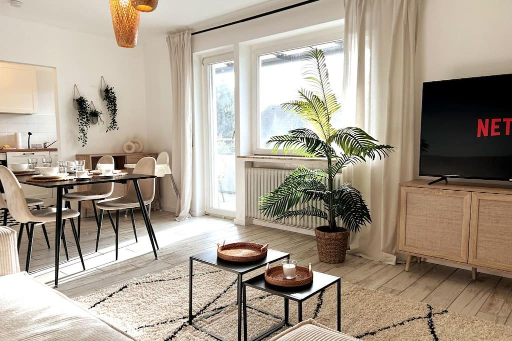 Cozy-Livings/ Metro, Parking slot, Balcony&Kitchen 2 Kartäuserstraße, 61352 Bad Homburg vor der Höhe